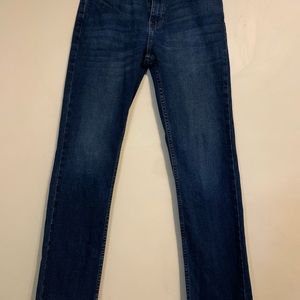 Hollister Bootcut Jeans